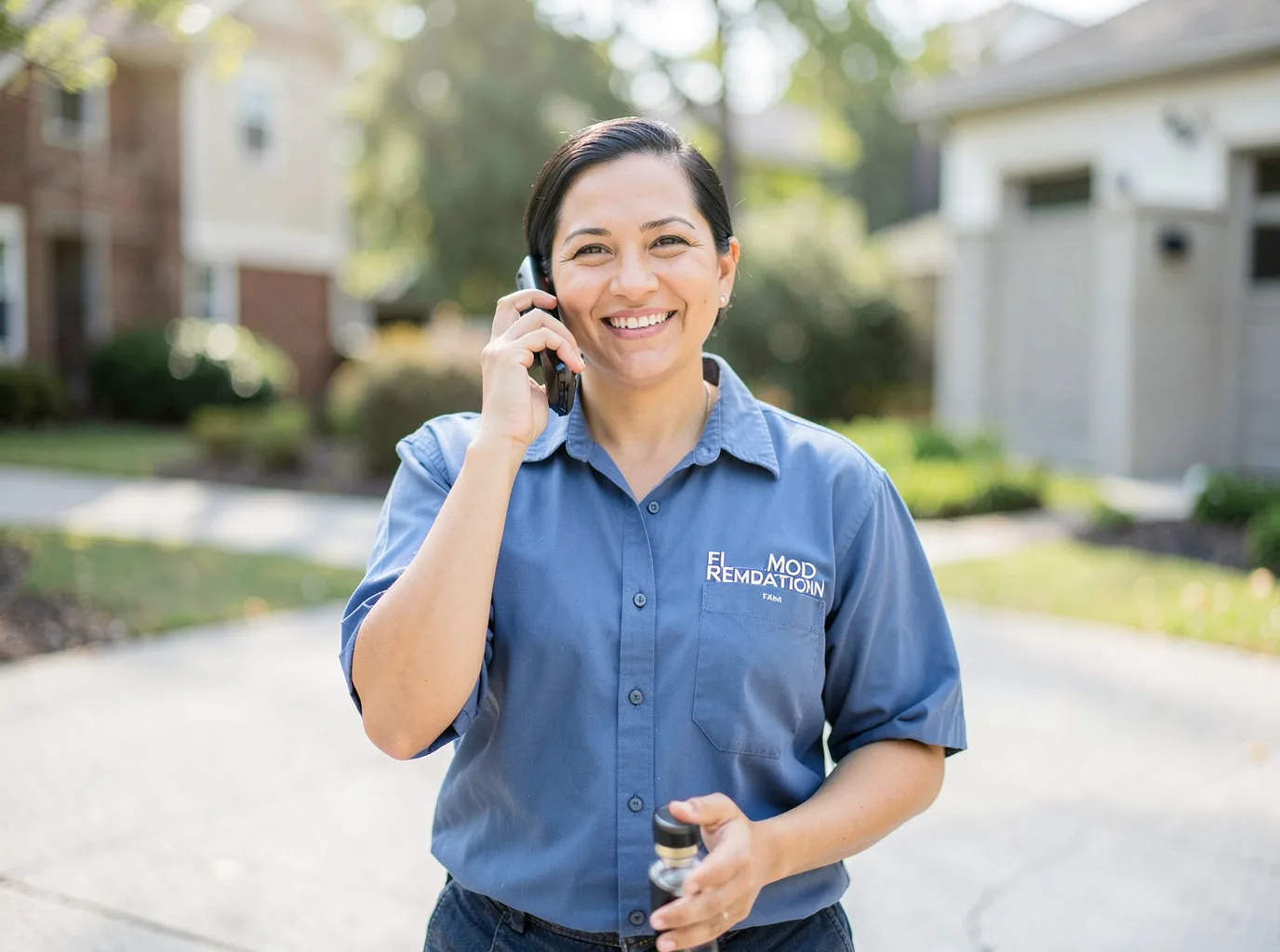 Mold Remediation Porter, ME FAQs